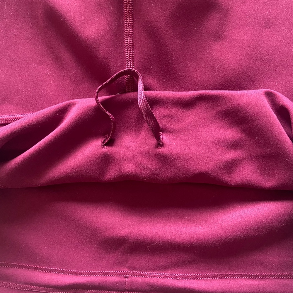 Lululemon Wunder Train High-Rise Tight Size 14 - Picture 3 of 5